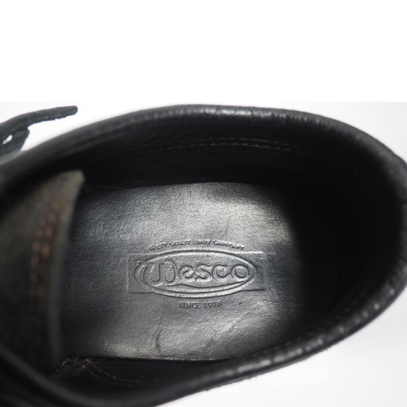 WESCO ウエスコ/JH CLASSICS//Bランク/79