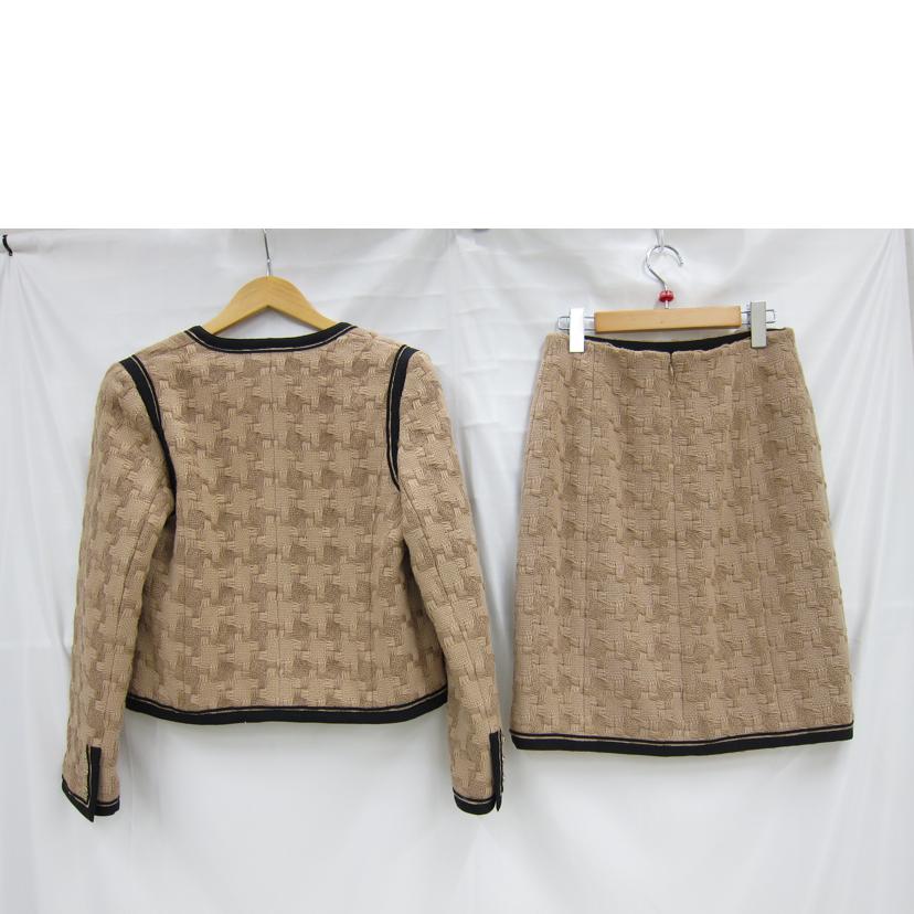 CHANEL シャネル/CHANEL セットアップスーツ/P33841V24300//ABランク/82