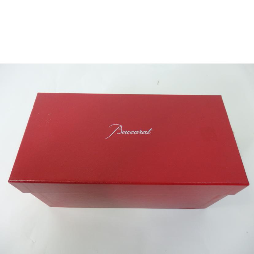 Baccarat バカラ/バカラ ペア ロックグラス/2809158//Aランク/84