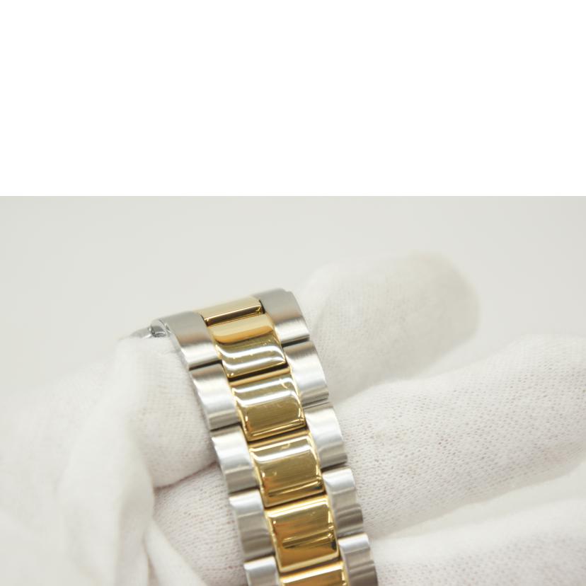 Ferragamo フェラガモ/Ferragamo ムーンフェイズ クォーツ/1898//081907620287/Bランク/05