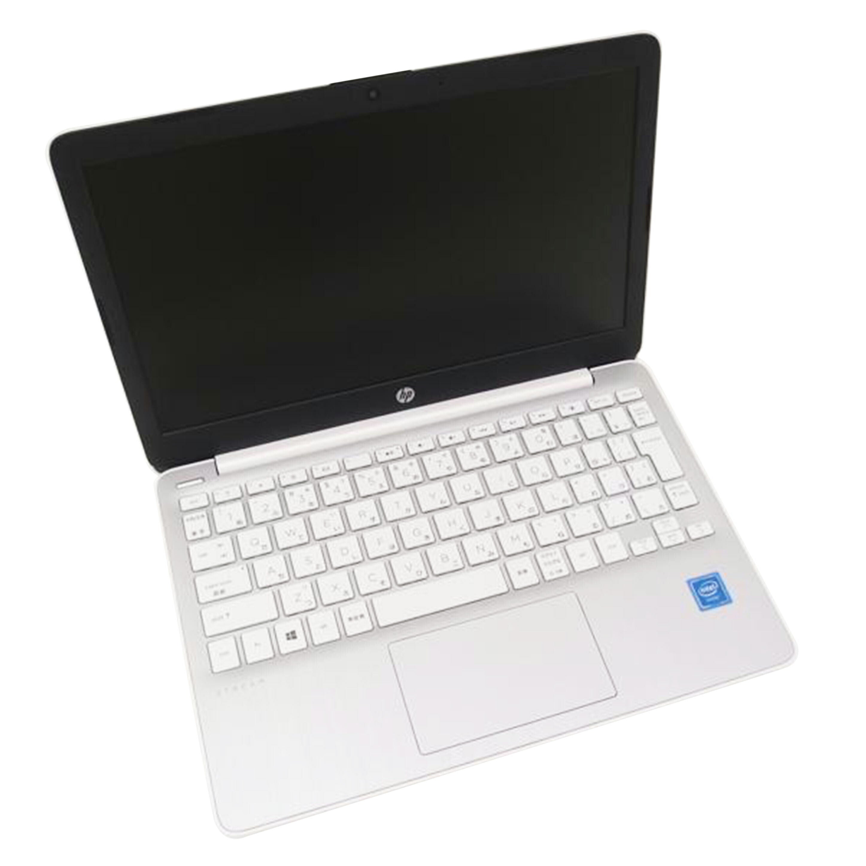 hp エイチピー/HP Stream/ノートパソコン/11-ak0009TU//5CD112B3G0/Aランク/69