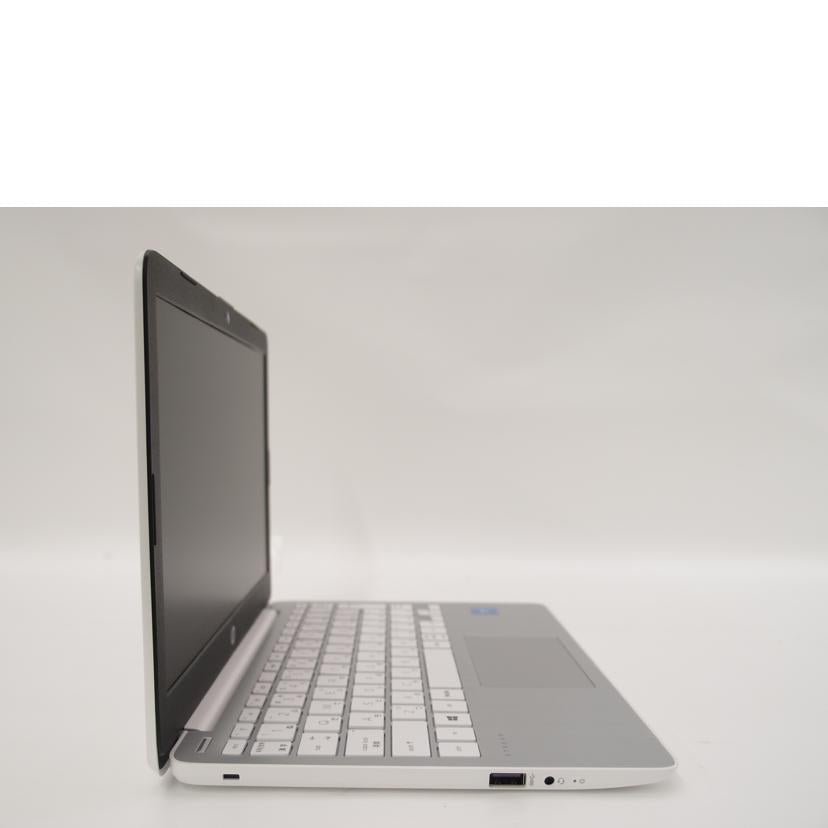 hp エイチピー/HP Stream/ノートパソコン/11-ak0009TU//5CD112B3G0/Aランク/69