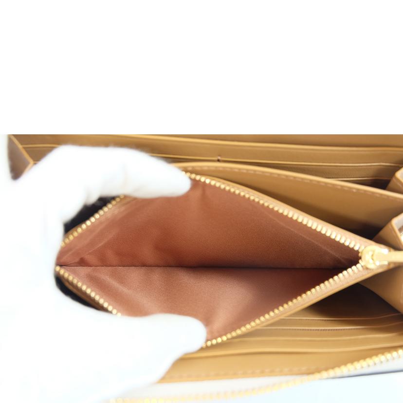 COACH コーチ/シグネチャーロングジップウォレット/ストラップ付き/C4452//A2254/SAランク/71