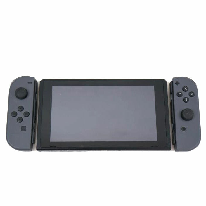 NINTENDO 任天堂/Switch/HAC-001/HAC-001//XKJ70045043980/ABランク/67