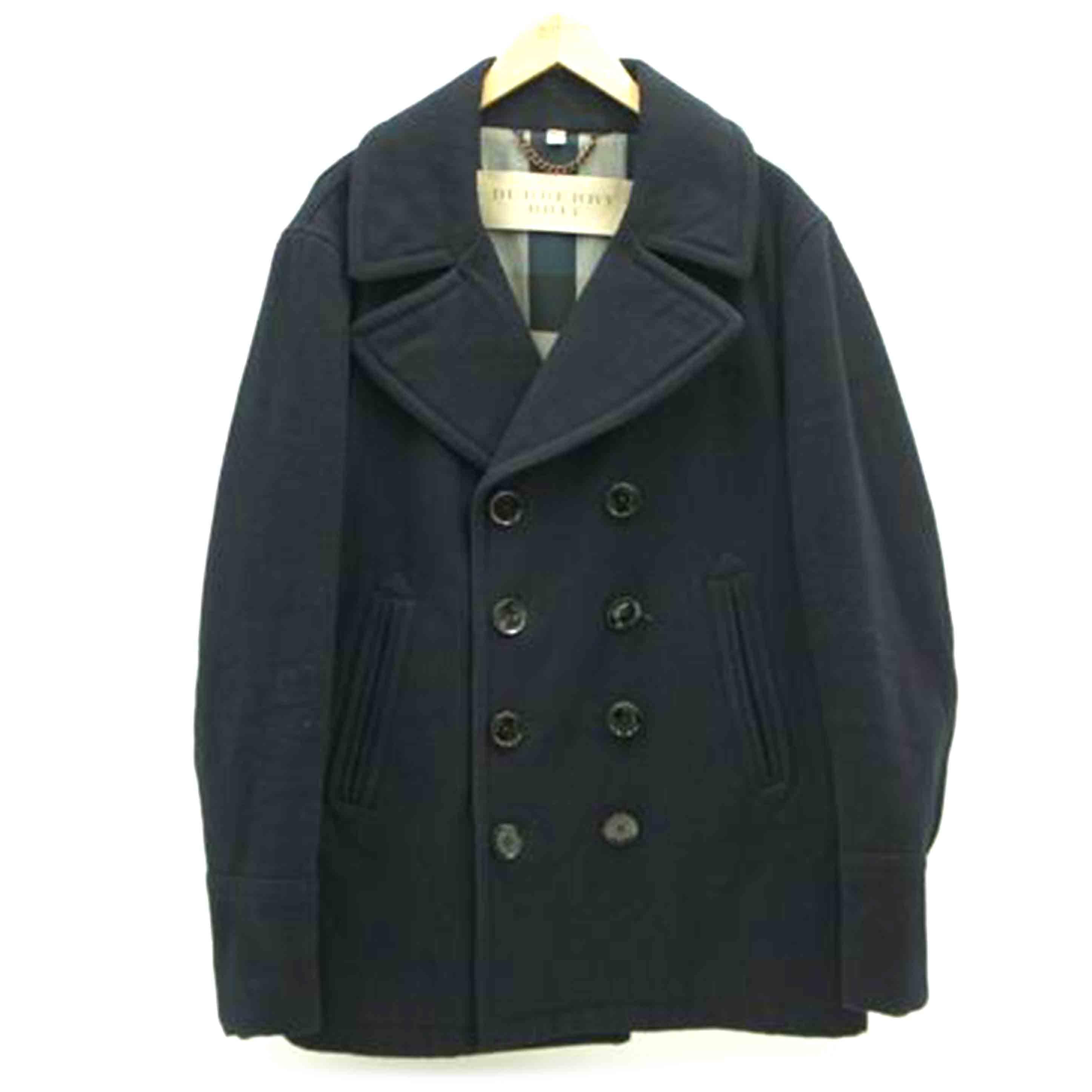 BURBERRY バーバリー/BURBERRY ウールコート//BCランク/93