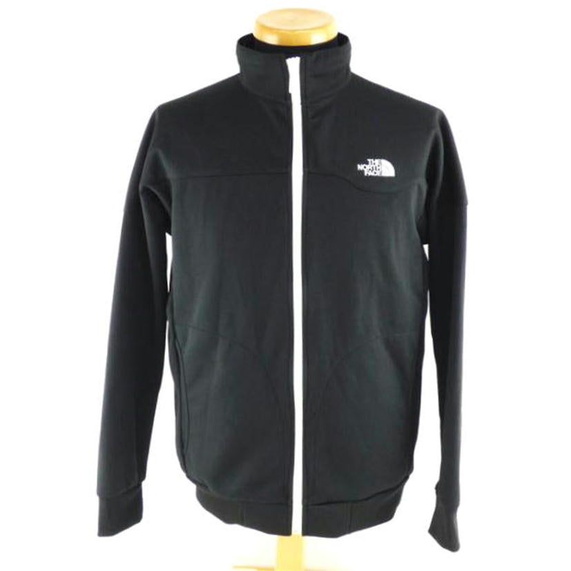 THE NORTH FACE ノースフェイス/ジップアップジャージ/NT61845//ABランク/64