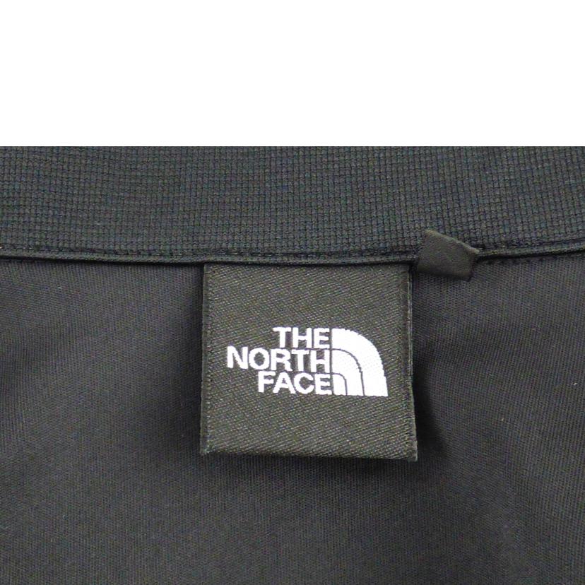 THE NORTH FACE ノースフェイス/ジップアップジャージ/NT61845//ABランク/64