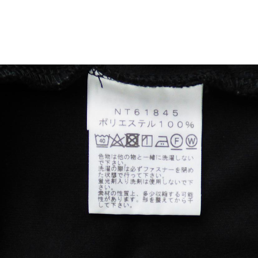 THE NORTH FACE ノースフェイス/ジップアップジャージ/NT61845//ABランク/64