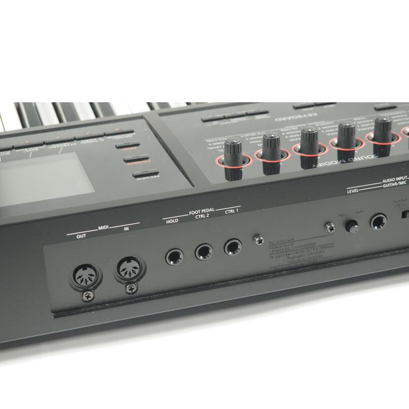 Roland ローランド/シンセサイザー/FA06//A2F0728/Bランク/79