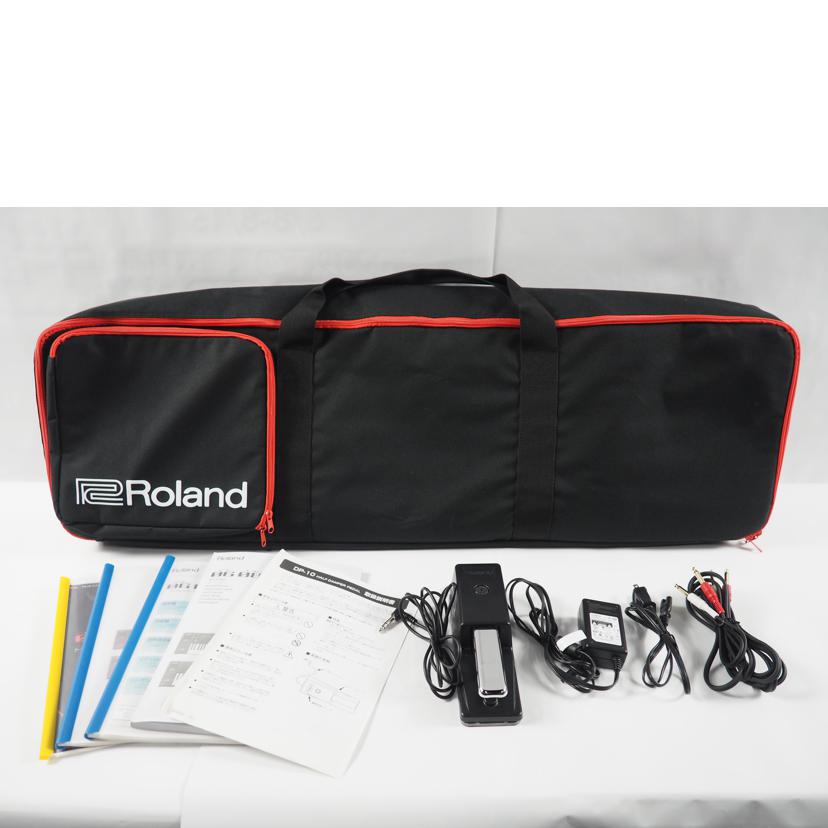 Roland ローランド/シンセサイザー/FA06//A2F0728/Bランク/79