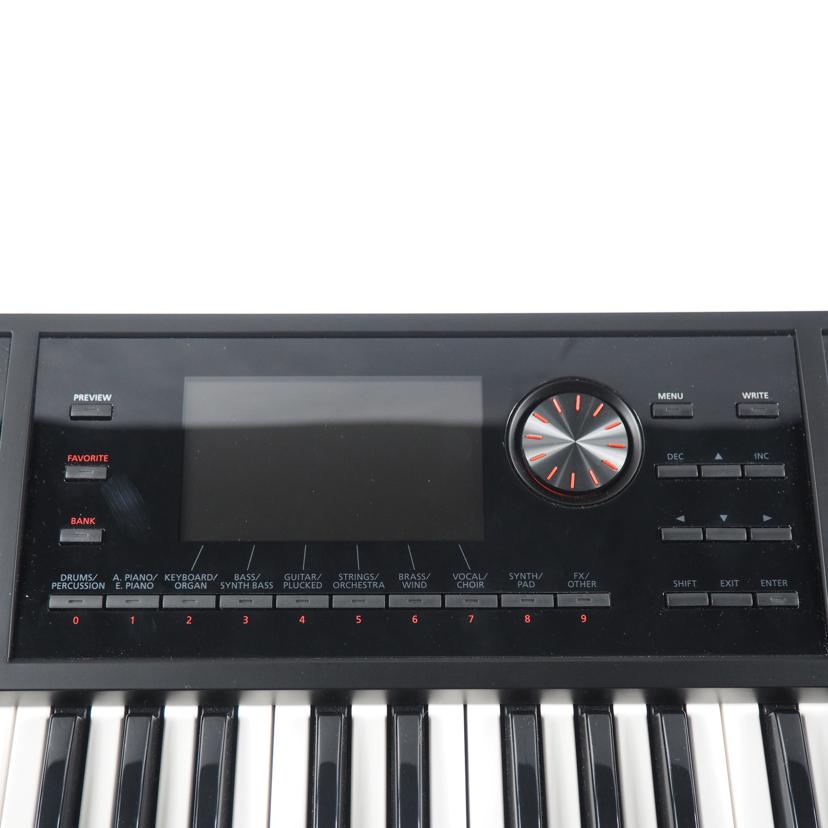 Roland ローランド/シンセサイザー/FA06//A2F0728/Bランク/79