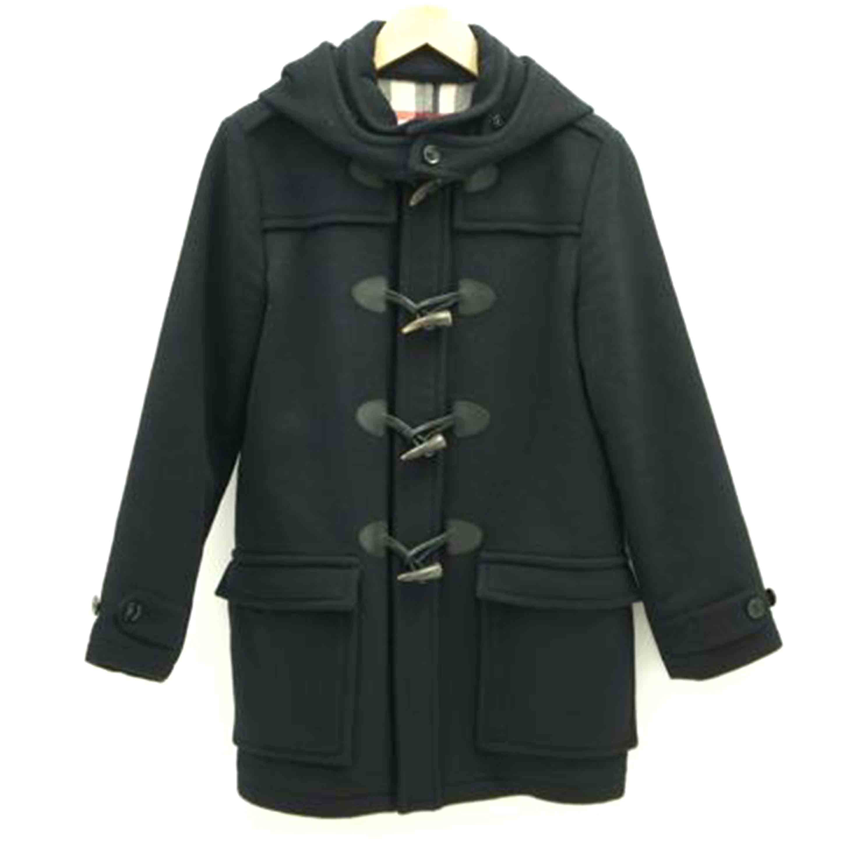 BURBERRY バーバリー/BURBERRY ダッフルコート//Bランク/93