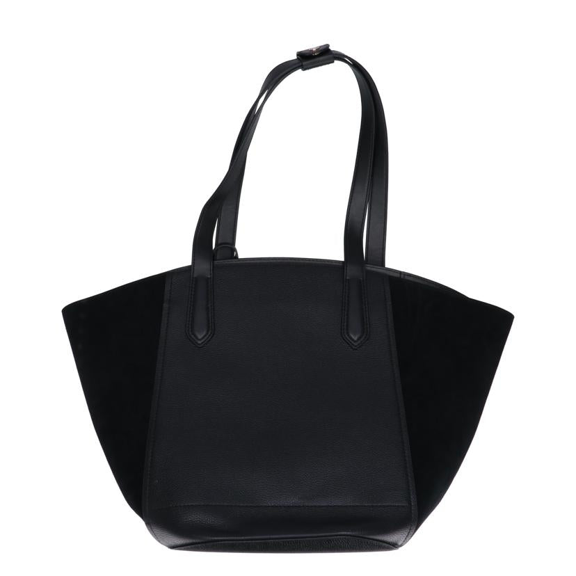 MICHAEL KORS マイケルコース MICHAL KORS レザートートバッグ ブラック レディース/レザートートバッグ ブラック /35F1GPAT35001//BA-*******/ABランク/37