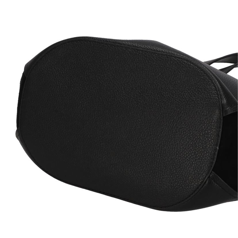 MICHAEL KORS マイケルコース MICHAL KORS レザートートバッグ ブラック レディース/レザートートバッグ ブラック /35F1GPAT35001//BA-*******/ABランク/37