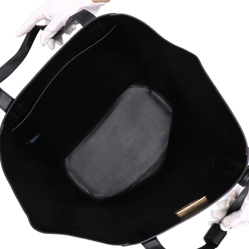 MICHAEL KORS マイケルコース MICHAL KORS レザートートバッグ ブラック レディース/レザートートバッグ ブラック /35F1GPAT35001//BA-*******/ABランク/37