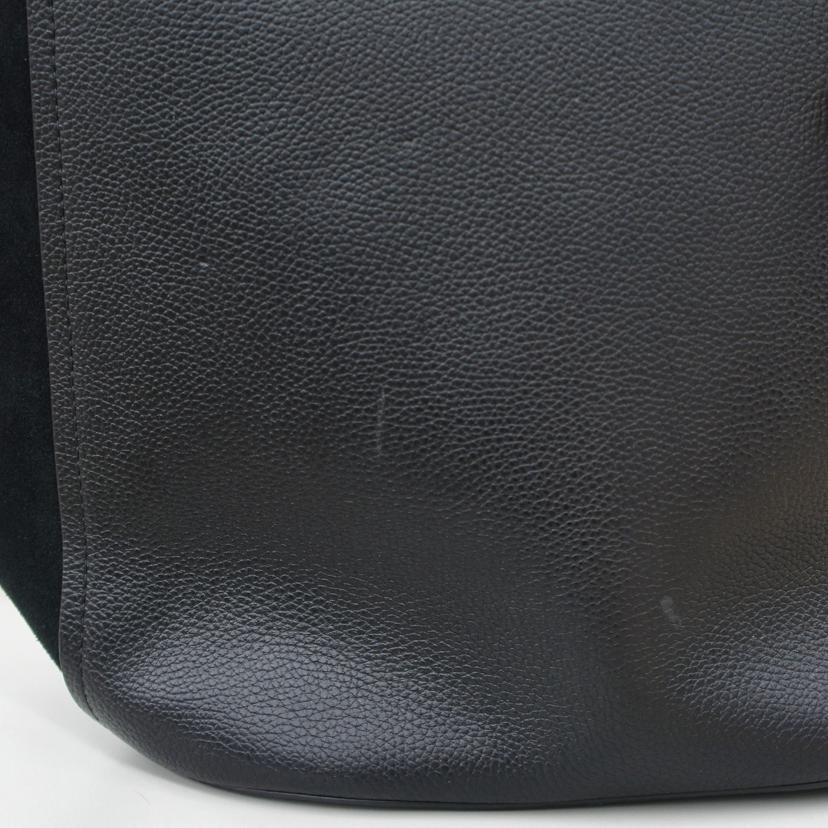 MICHAEL KORS マイケルコース MICHAL KORS レザートートバッグ ブラック レディース/レザートートバッグ ブラック /35F1GPAT35001//BA-*******/ABランク/37