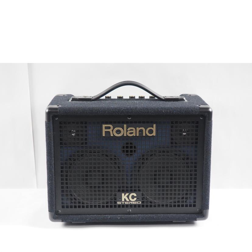 Roland ローランド/ステレオ キーボードアンプ/KC110//Z1F5575/Bランク/79