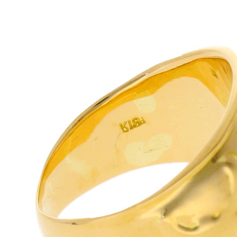 / K18ダイヤメンズR 0.41/#16//Aランク/75