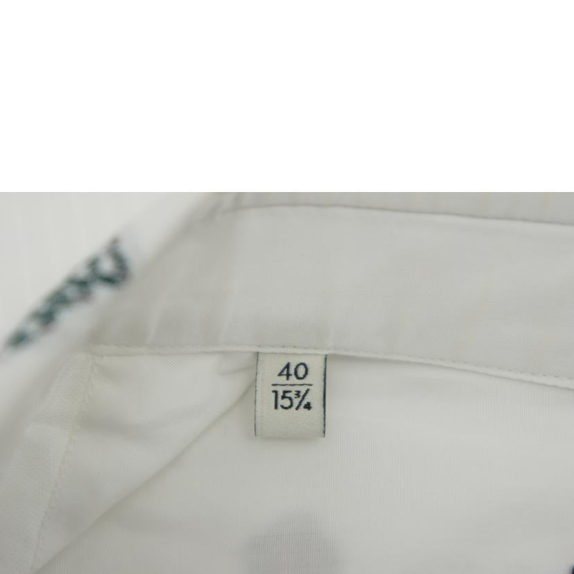 GUCCI グッチ/GUCCI シンボルズオックスフォードシャツ//Bランク/05