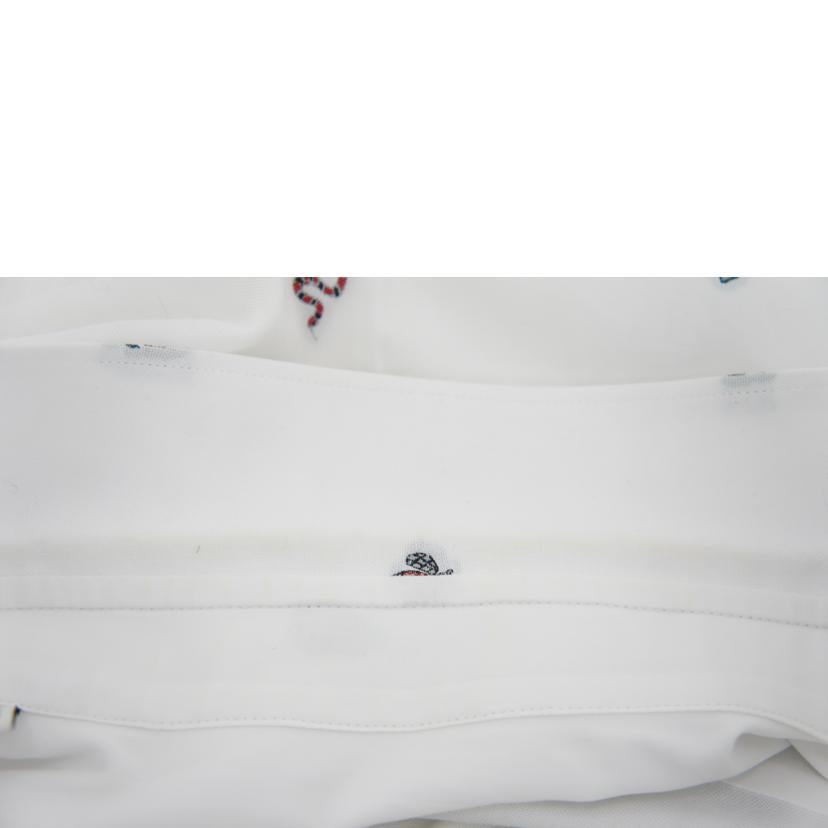 GUCCI グッチ/GUCCI シンボルズオックスフォードシャツ//Bランク/05