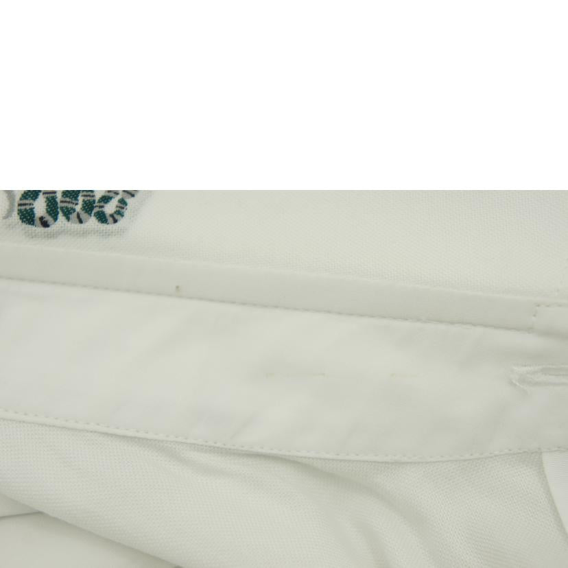 GUCCI グッチ/GUCCI シンボルズオックスフォードシャツ//Bランク/05