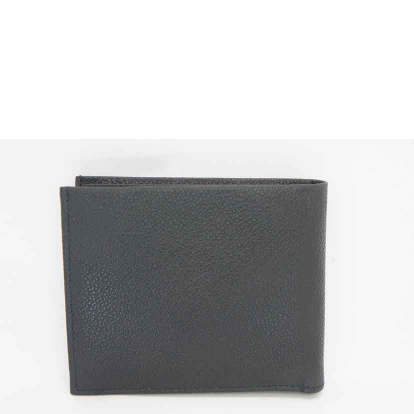 Salvatore Feragamo サルヴァトーレフェラガモ/Ferragamo二つ折り財布/66-6530//Aランク/09