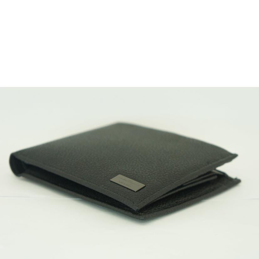 Salvatore Feragamo サルヴァトーレフェラガモ/Ferragamo二つ折り財布/66-6530//Aランク/09