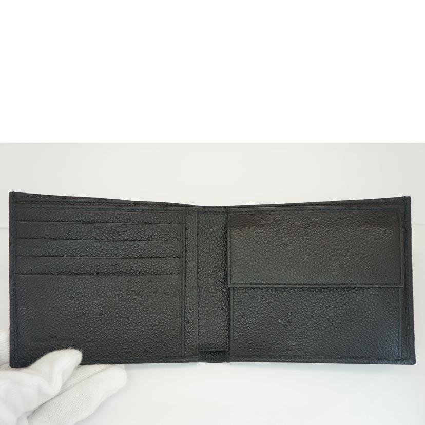 Salvatore Feragamo サルヴァトーレフェラガモ/Ferragamo二つ折り財布/66-6530//Aランク/09