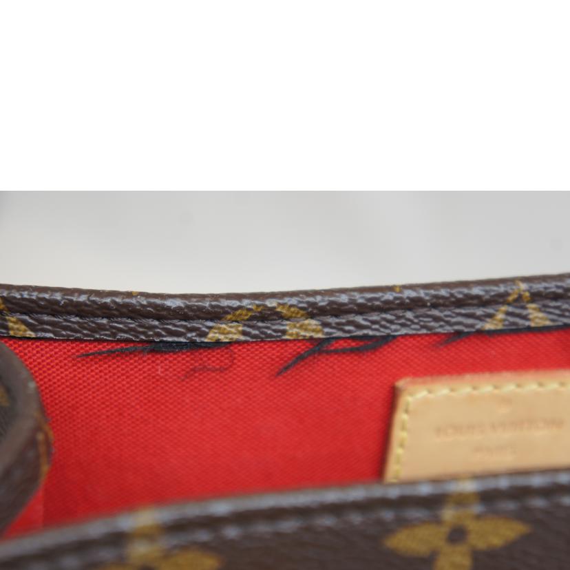 LV ルイヴィトン/サックプラBB/M46265//RFI*/Aランク/92