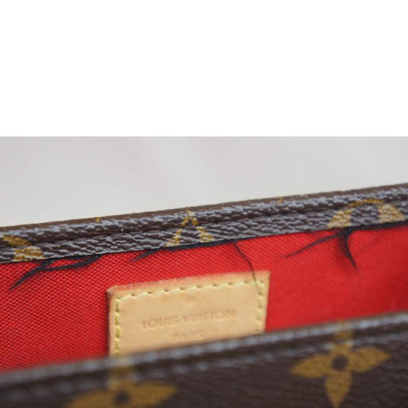 LV ルイヴィトン/サックプラBB/M46265//RFI*/Aランク/92