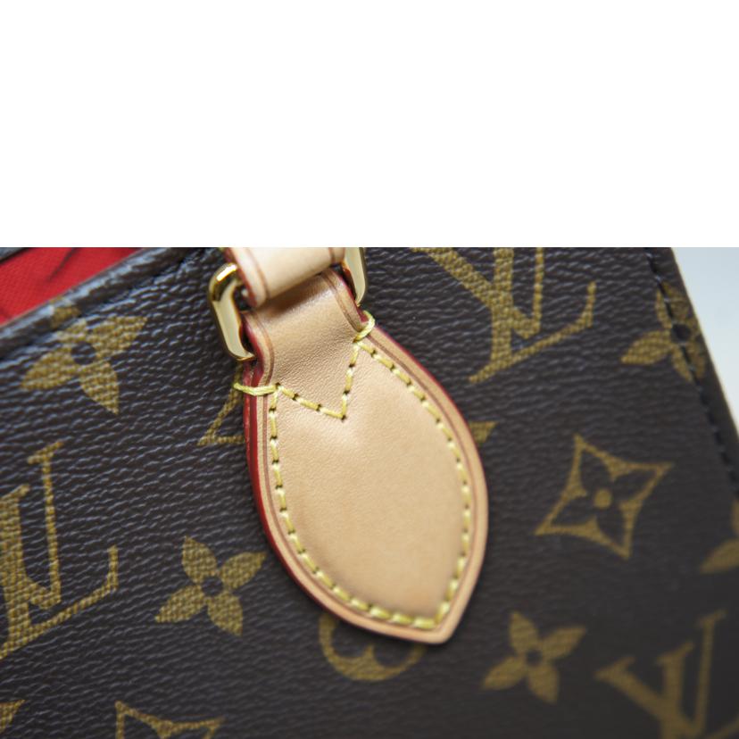 LV ルイヴィトン/サックプラBB/M46265//RFI*/Aランク/92