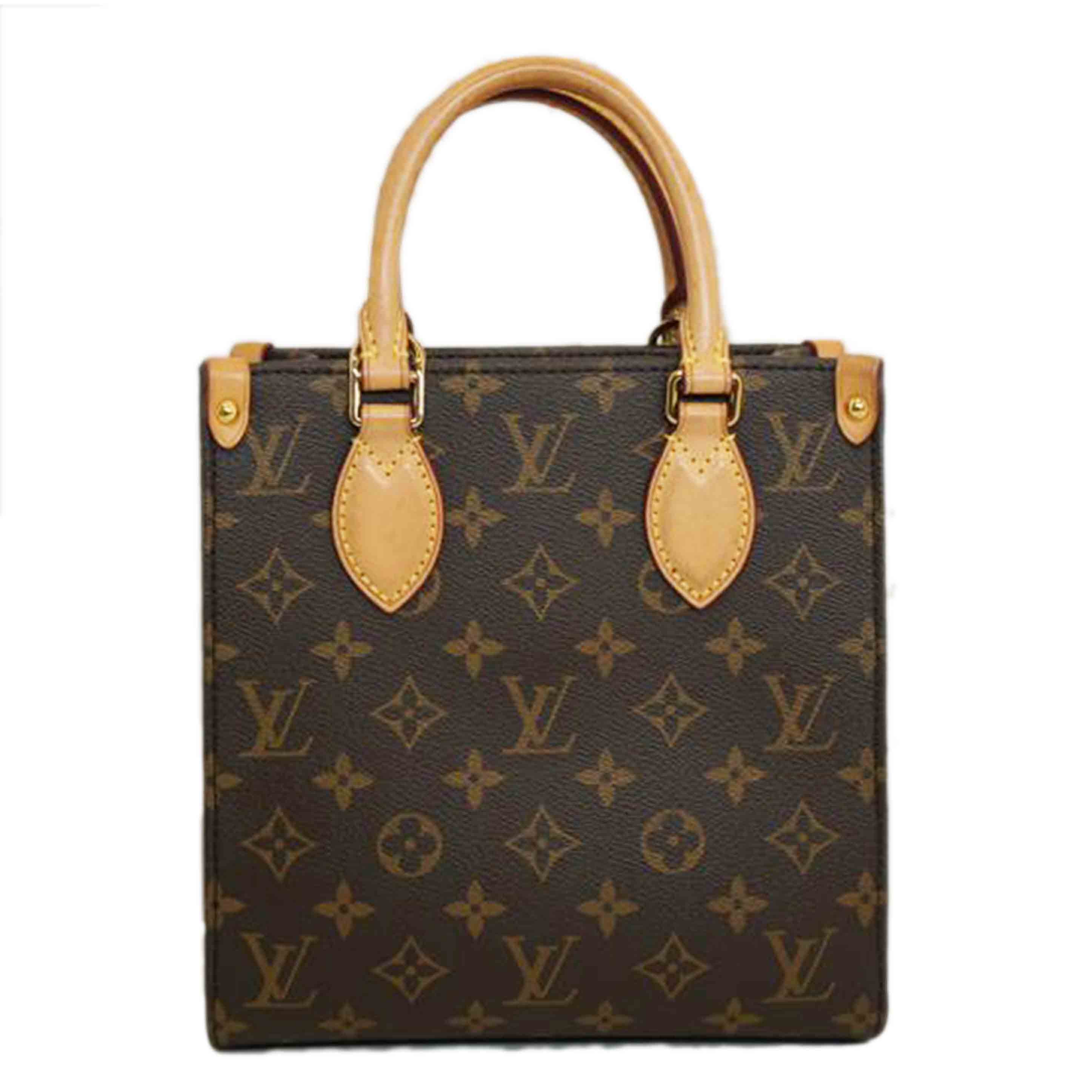 LV ルイヴィトン/サックプラBB/M46265//RFI*/Aランク/92