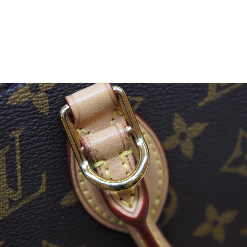 LV ルイヴィトン/サックプラBB/M46265//RFI*/Aランク/92