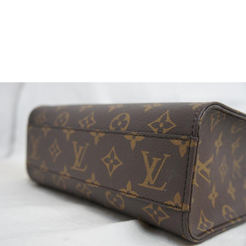 LV ルイヴィトン/サックプラBB/M46265//RFI*/Aランク/92