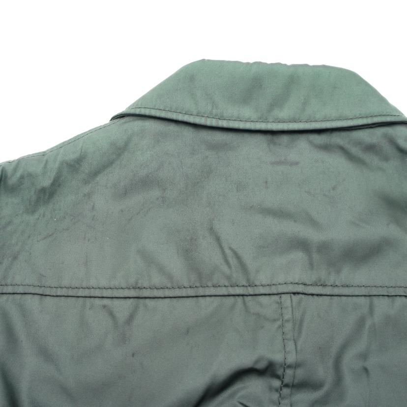 PRADA プラダ/PRADA ブルゾン//Cランク/75