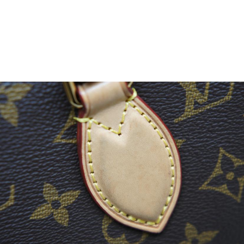 LV ルイヴィトン/サックプラBB/M46265//RFI*/Aランク/92