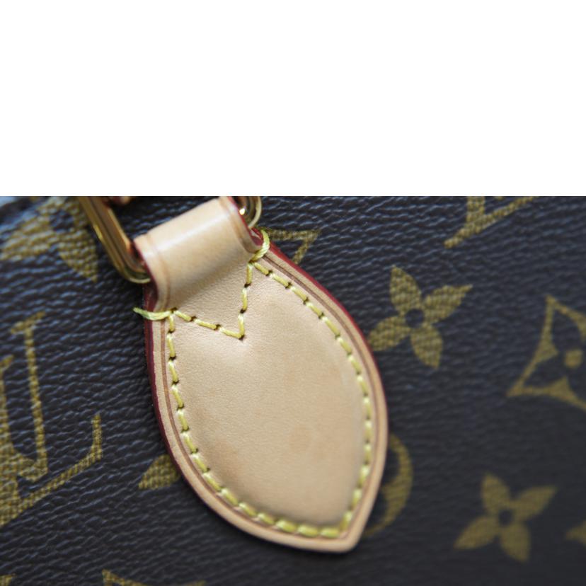 LV ルイヴィトン/サックプラBB/M46265//RFI*/Aランク/92