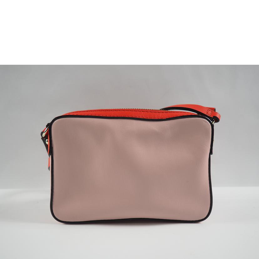 kate spade ケイトスペード/ハイライナークローバー/PWRU3587//Bランク/79