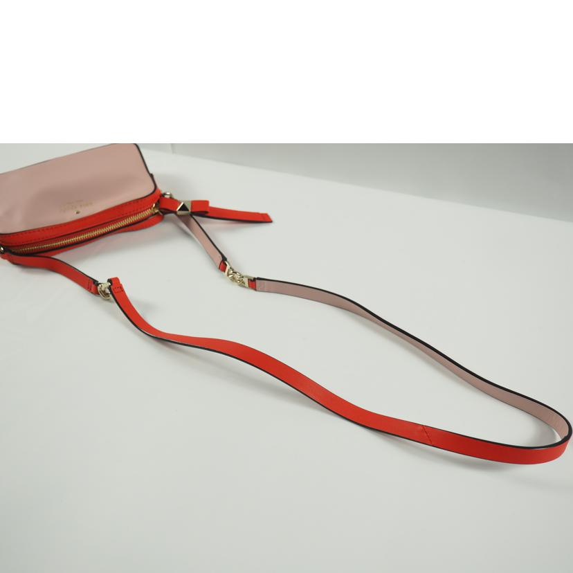 kate spade ケイトスペード/ハイライナークローバー/PWRU3587//Bランク/79