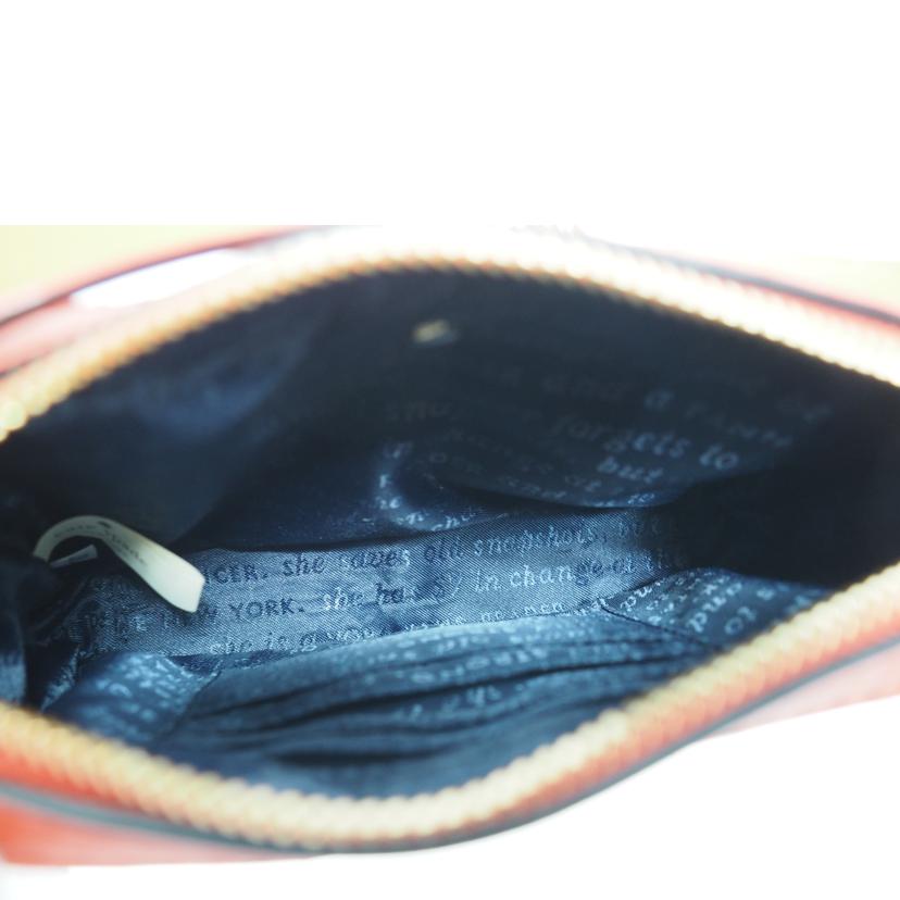 kate spade ケイトスペード/ハイライナークローバー/PWRU3587//Bランク/79