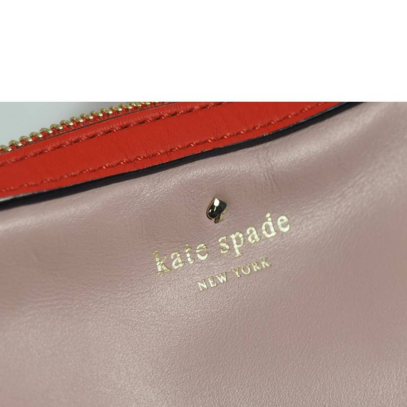 kate spade ケイトスペード/ハイライナークローバー/PWRU3587//Bランク/79