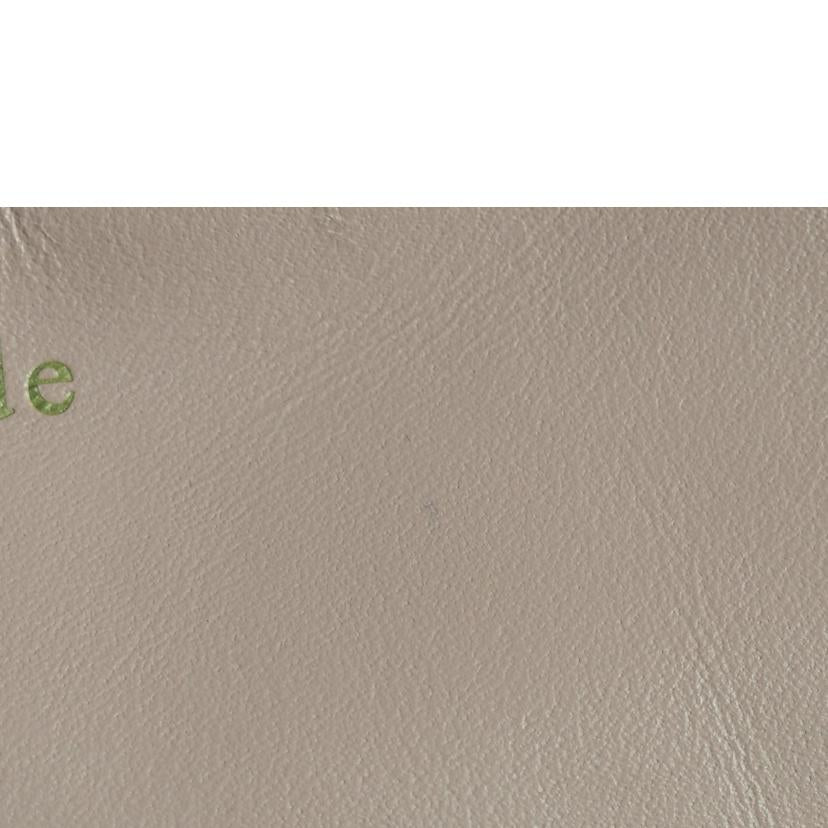 kate spade ケイトスペード/ハイライナークローバー/PWRU3587//Bランク/79