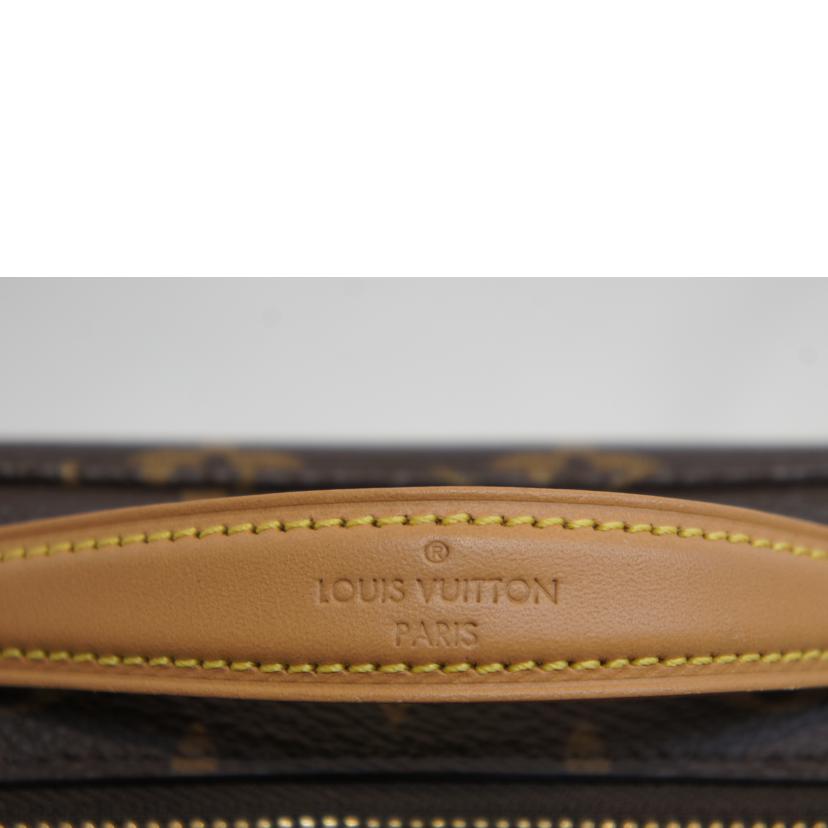 LV ルイヴィトン/ユーティリティクロスボディ/M80446//RFI*/Aランク/92