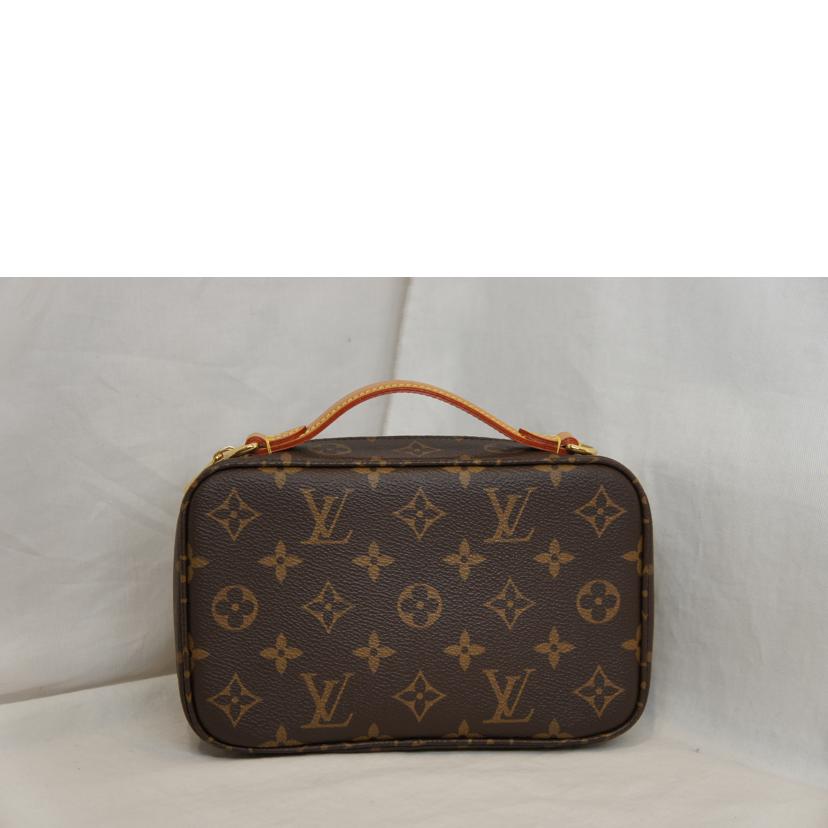LV ルイヴィトン/ユーティリティクロスボディ/M80446//RFI*/Aランク/92