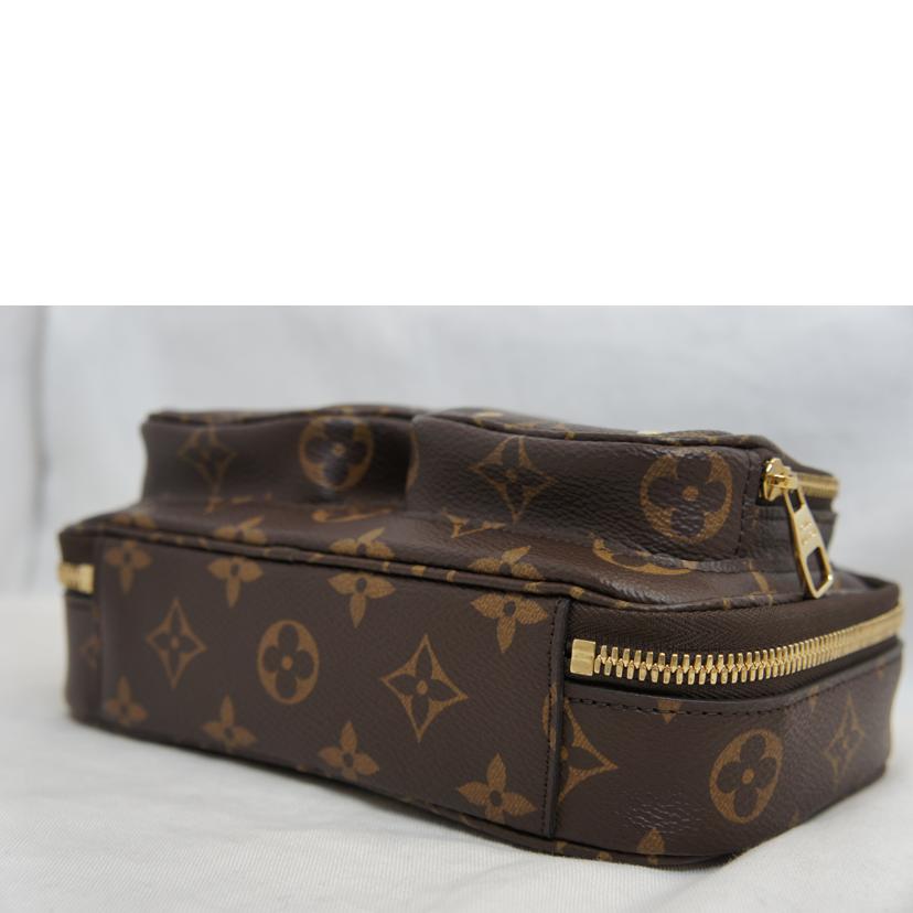 LV ルイヴィトン/ユーティリティクロスボディ/M80446//RFI*/Aランク/92
