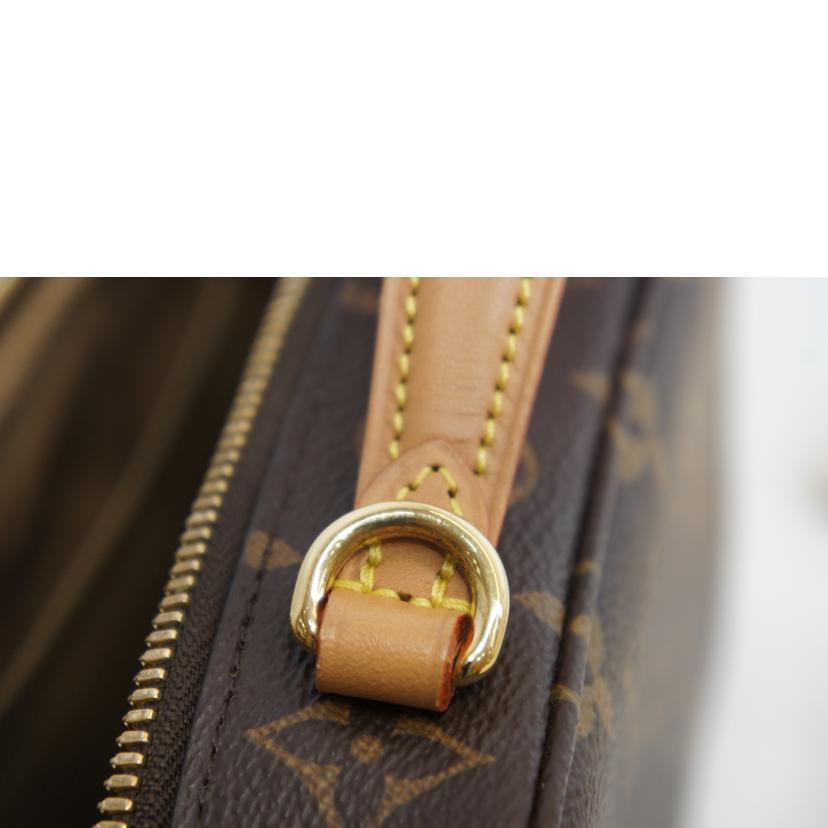 LV ルイヴィトン/ユーティリティクロスボディ/M80446//RFI*/Aランク/92