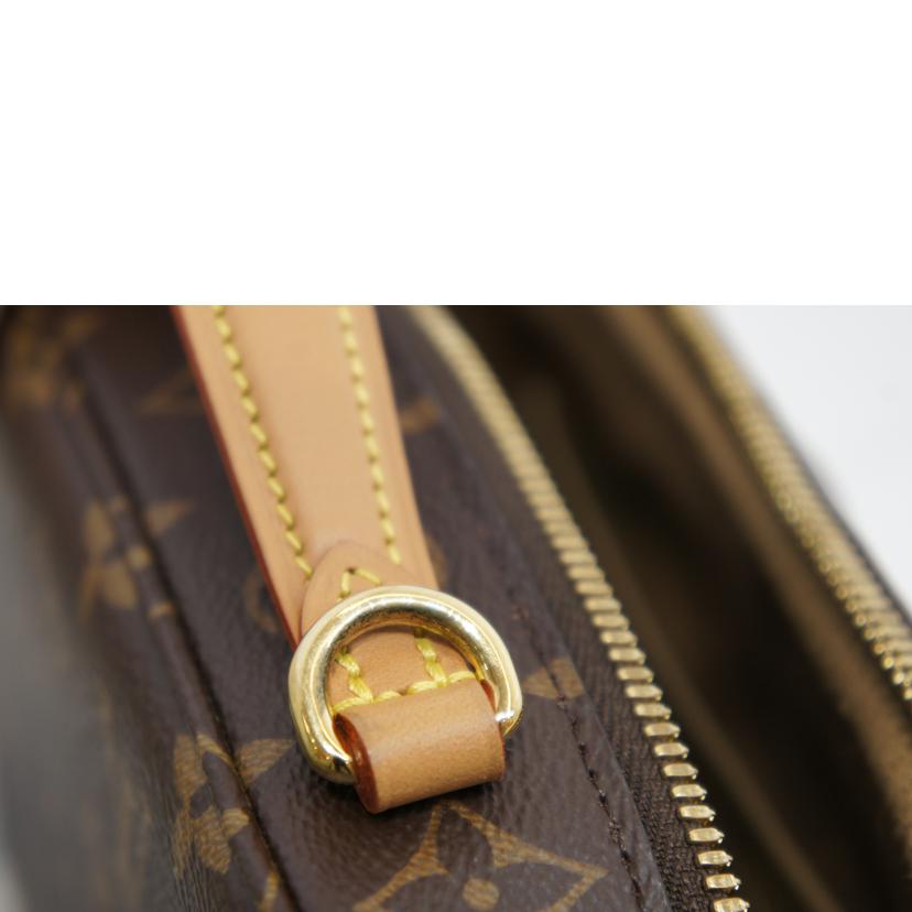 LV ルイヴィトン/ユーティリティクロスボディ/M80446//RFI*/Aランク/92