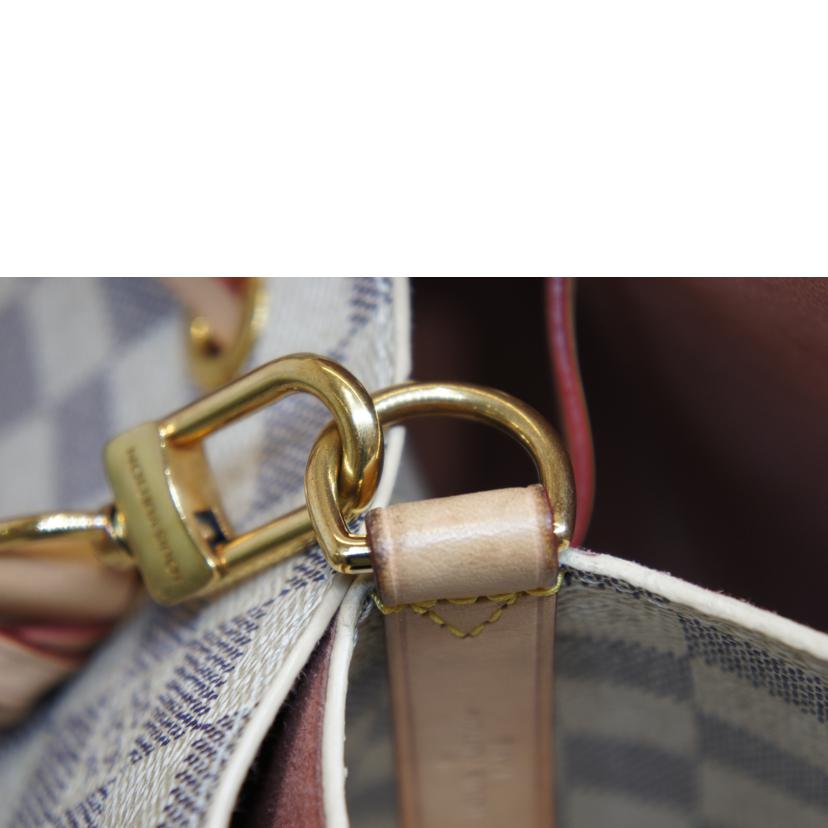 LV ルイヴィトン/ネオノエ/アズール/N40344//RFI*/Aランク/92