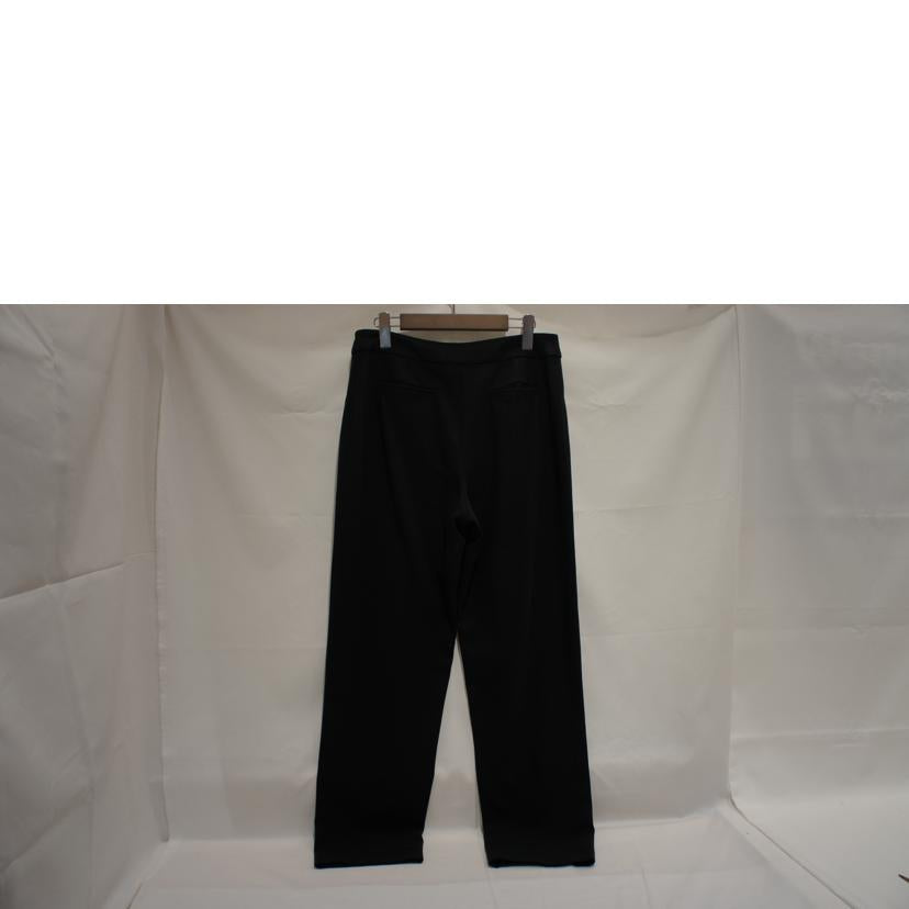 CHANEL シャネル/ウールスラックスパンツ/P13647V07799//ABランク/92