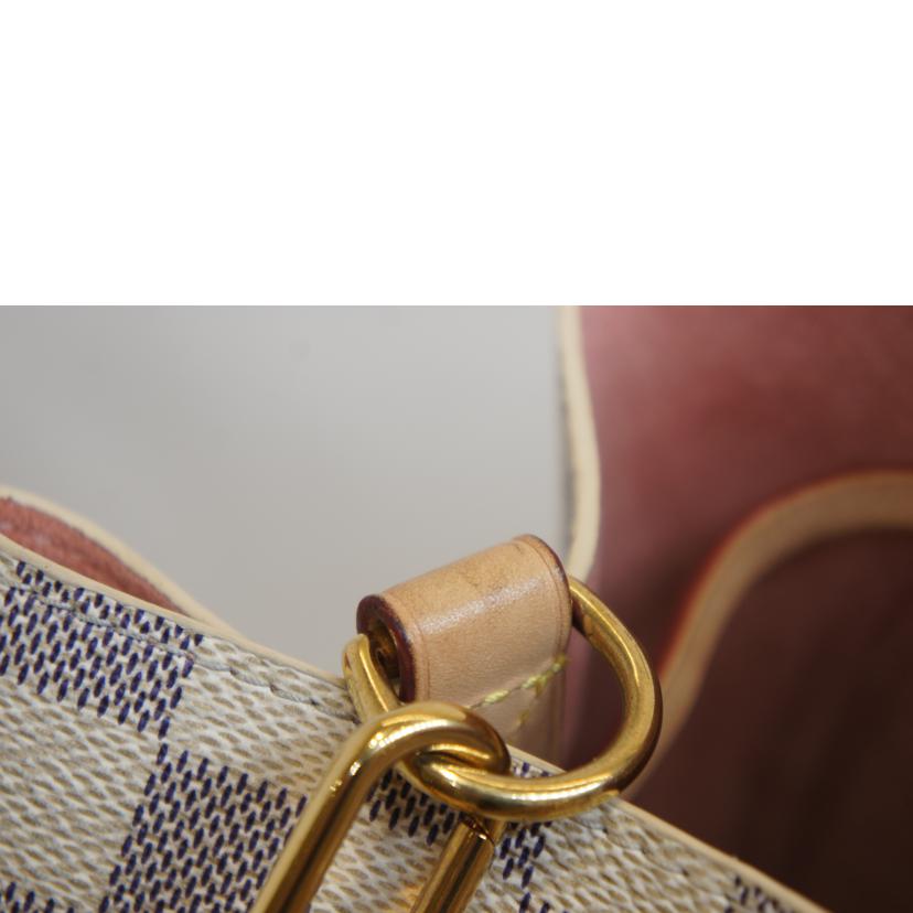 LV ルイヴィトン/ネオノエ/アズール/N40344//RFI*/Aランク/92